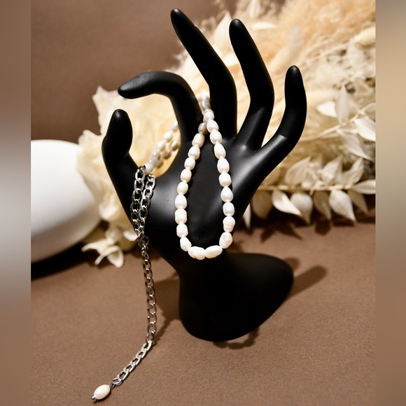 Fresh Water Pearls - Picture 3 of 3